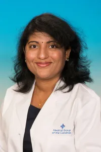 Dr. Sunitha Nagubilli, MD - Union, SC - Family Medicine