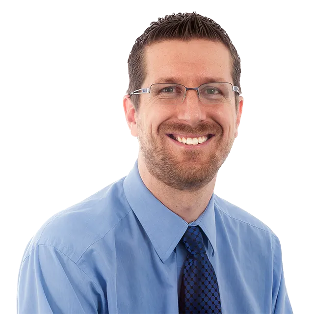 Dr. Eric Dunlop, DO - San Luis Obispo, CA - Family Medicine