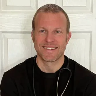 Dr. Mark Hagen, DO - Worthington, OH - Family Medicine