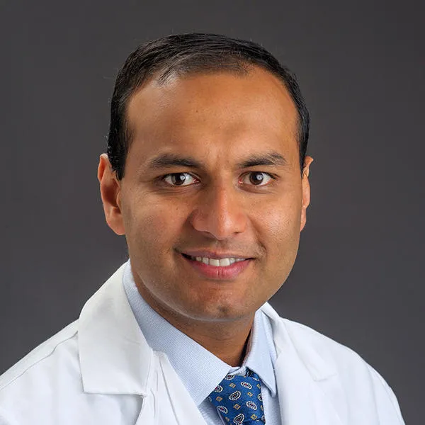 Dr. Sumit K Gupta, MD
