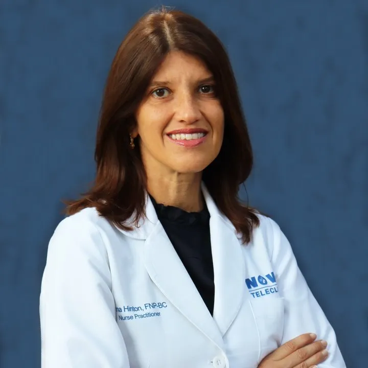 Anna Hinton, APRN, FNP, BC - Longwood, FL - Internal Medicine, Nurse Practitioner