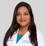 Dr. Swapna Goday, MD, MPH