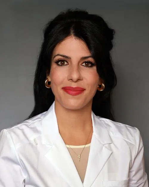 Dr. Sonja Abbassi, MD - Orange, CA - Internal Medicine