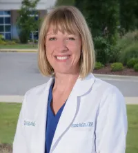 Amanda Mccann, CRNP - Florence, AL - Nurse Practitioner