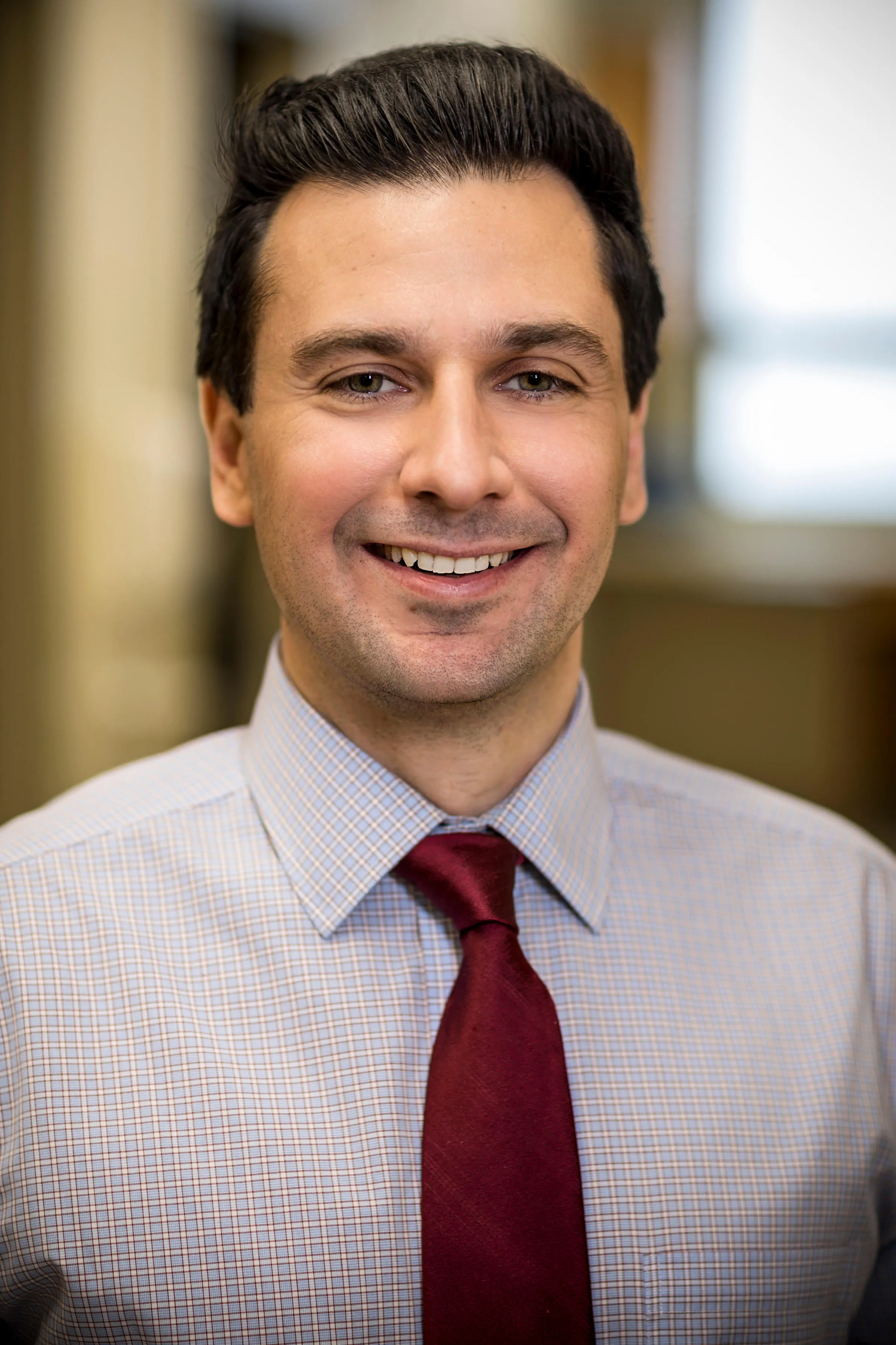 Dr. Michael Gannon, MD - Martinsville, NJ - Family Medicine, Hematologist, Oncologist