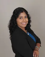 Shalini Shetty, MD