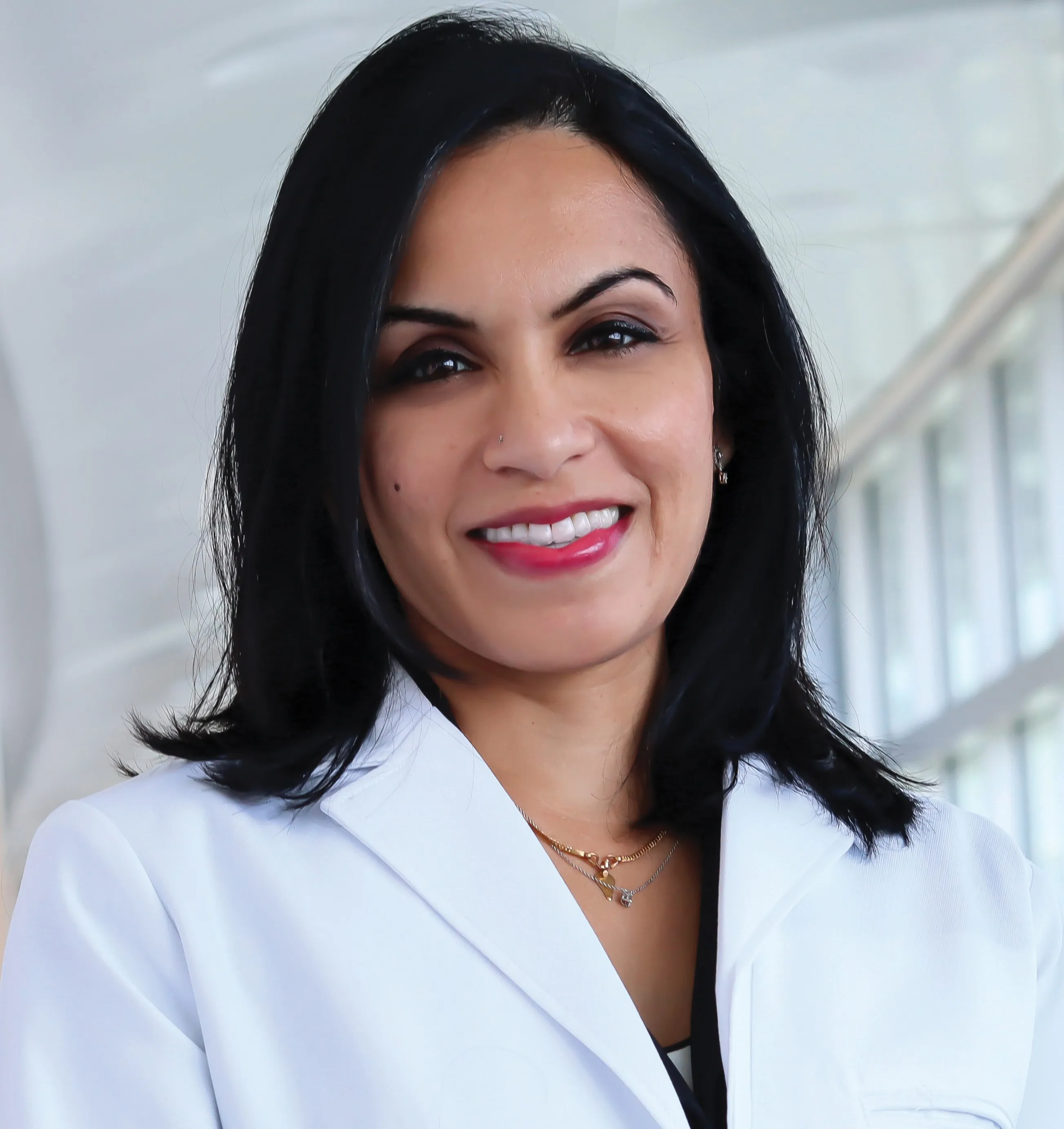 Dr. Sandra Narayanan - Santa Monica, CA - Vascular Neurology