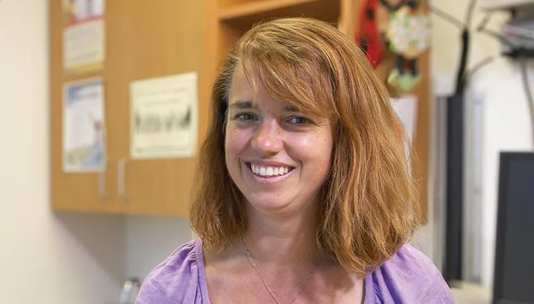 Dr. Tracey M. Daly-Wilson - Saint Louis, MO - Pediatrics, Internist/pediatrician