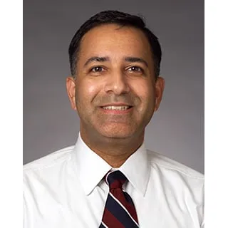 Dr. Arvin Mokha, MD - Seattle, WA - Allergy & Immunology, Allergist/immunologist