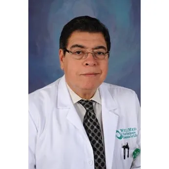 Dr. Abimael Perez, MD - Corpus Christi, TX - Family Medicine