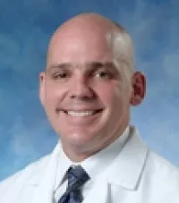 Dr. Paul D. Paterson, MD