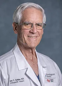 Dr. John T Quigley, MD - Arcadia, CA - Orthopedic Surgery