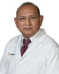 Dr. Faheem Bin Nusrat, MD - North Augusta, SC - Internal Medicine