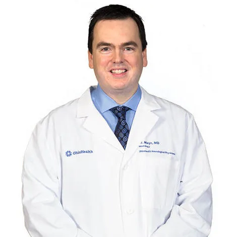 Dr. William Thomas Mayr, MD - Columbus, OH - Neurology