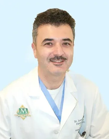 Dr. Alaa Abousaif, MD - Orange, CA - Gastroenterology