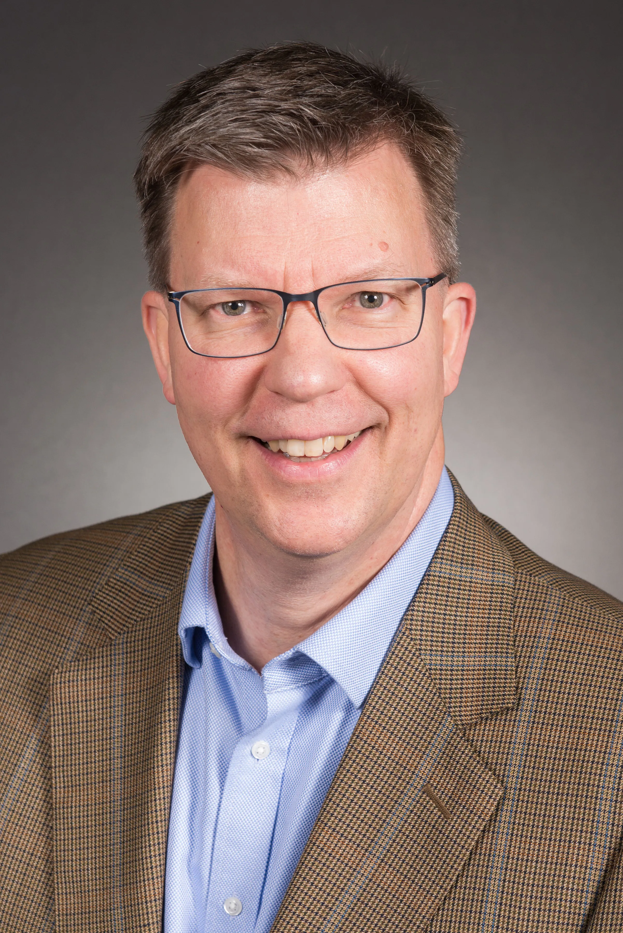 Dr. Douglas Neal Jeske, OD - Tumwater, WA - Optometry