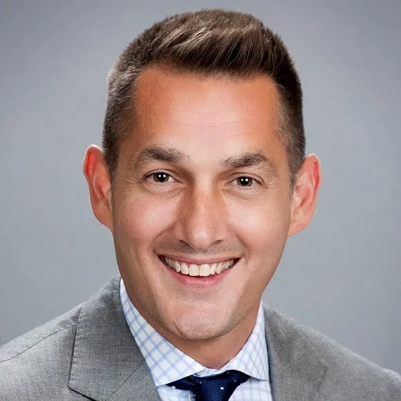 Dr. Clayton Gregg Blehm, MD