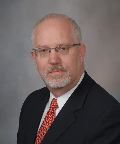 Dr. Barry Griffith Rosser, MD