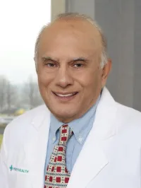 Dr. Jagdish H Patel, MD - Warren, OH - Family Medicine
