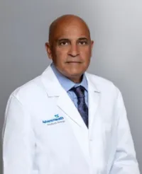 Dr. Mahesh Patel, MD