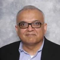 Dr. Zia Kidwai, MD - Fall River, MA - Internal Medicine