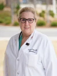 Dr. Therese M. Lango, MD - Florence, AL - Cardiovascular Disease, Interventional Cardiology