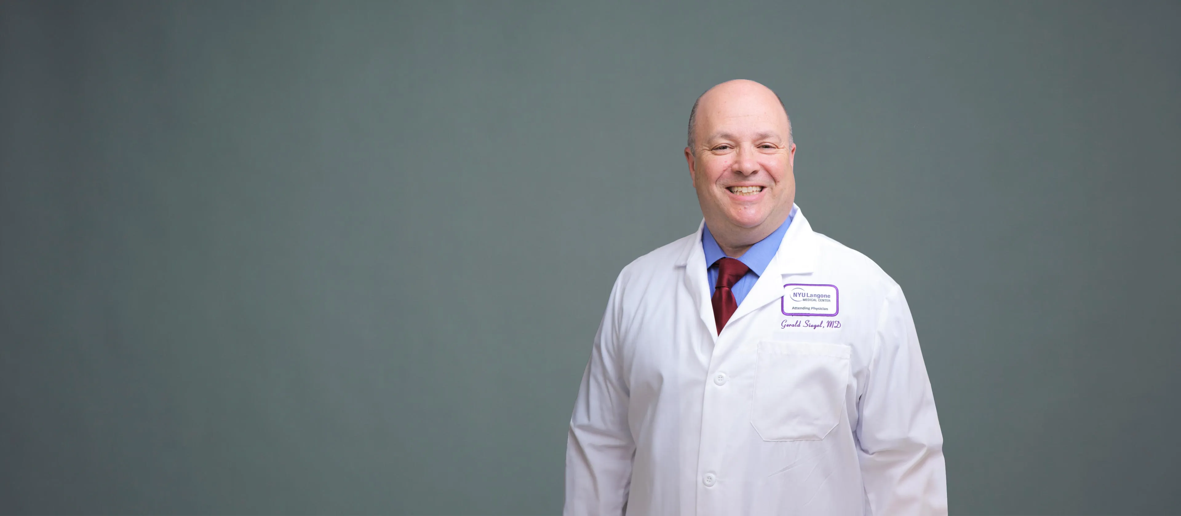 Dr. Gerald Siegel, MD - Commack, NY - Obstetrics & Gynecology