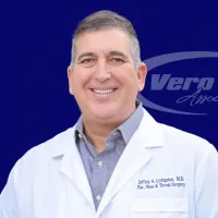 Dr. Jeffrey A. Livingston Livingston, MD