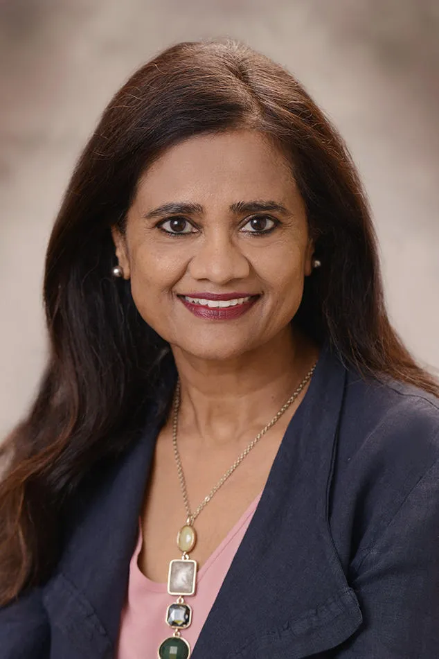 Dr. Geetha M. Nair, MD - Commerce Township, MI - Pediatrics, Internist/pediatrician