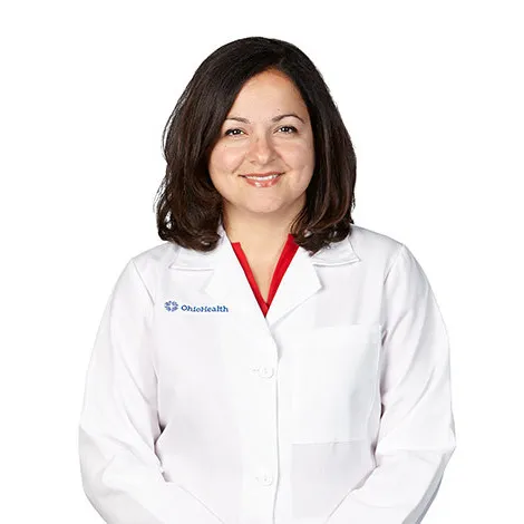 Dr. Shiva Daneshmand Rahmanian, MD - Columbus, OH - Other, Other Specialty, Critical Care Specialist