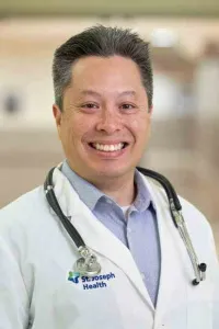Dr Arthur Lew, MD - College Station, TX - Internal Medicine