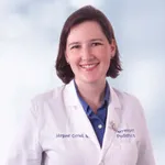 Dr. Margaret M. Crittell, MD
