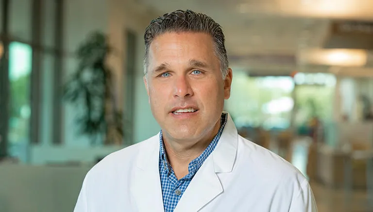 Dr. Mitchell L. Earley - Oklahoma City, OK - Family Medicine
