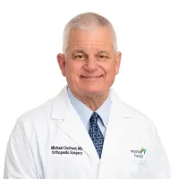 Dr. Michael J. Oechsel, MD - Novato, CA - Orthopedic Surgery