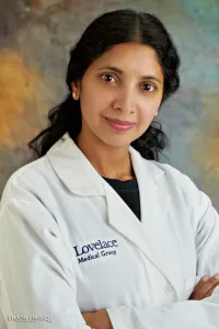 Dr. Lakshmi Parvathaneni, MD - Albuquerque, NM - Cardiovascular Disease