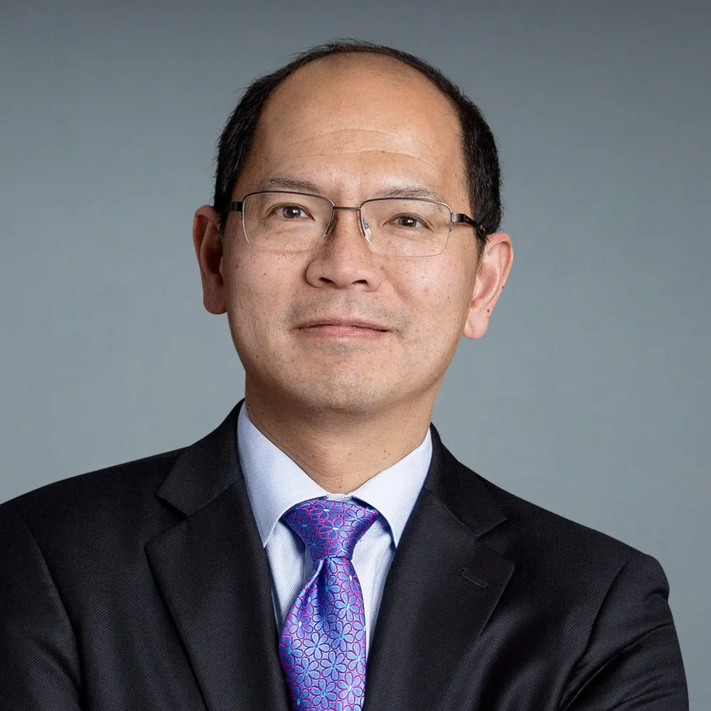 Dr. Kwok Kin Wong, MD - New York, NY - Oncology
