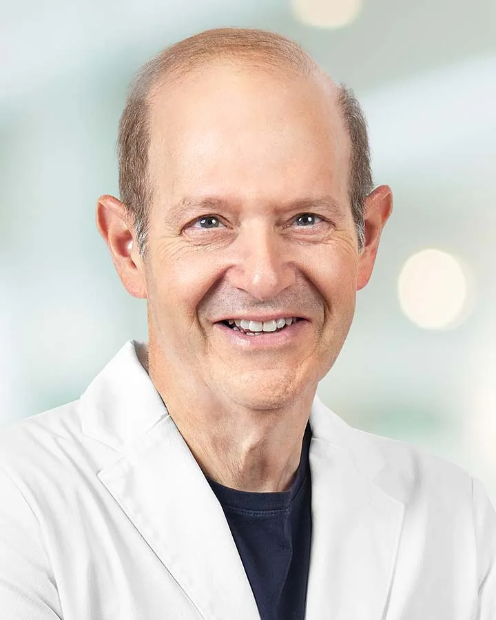 Dr. Mark A. Berk, MD