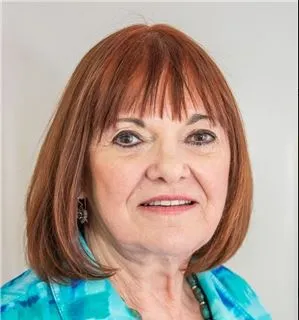 Dr. Susan Luscombe, MD - Aventura, FL - Ophthalmology