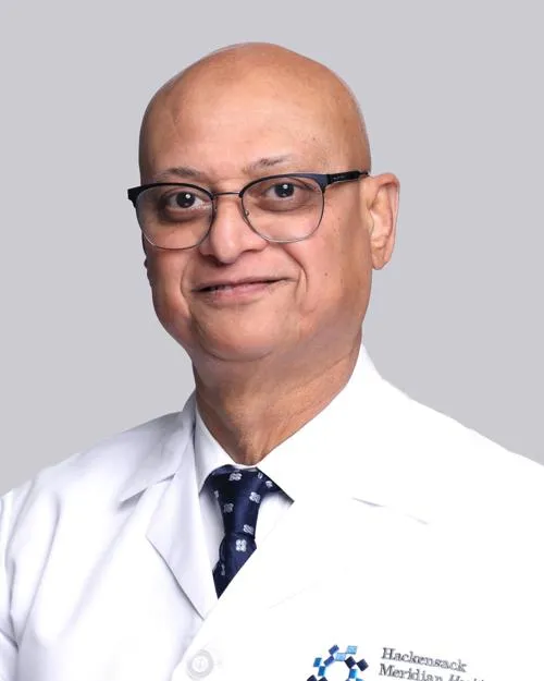 Dr. Syed S Jafri, MD - Woodland Park, NJ - Neurology