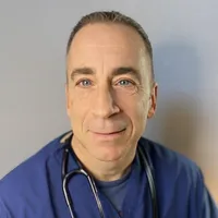 Dr. Eugene"Gene" Veley, MD - Grapevine, TX - Pulmonology, Critical Care Medicine, Internal Medicine