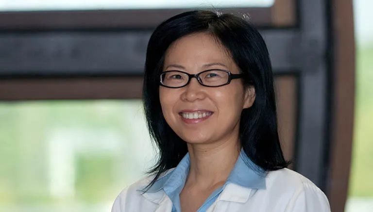 Dr. Ling Li