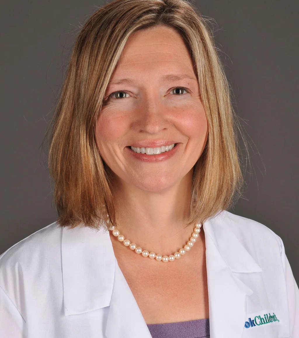 Dr. Catherine Hampton, DO - Keller, TX - Pediatrics, Internist/pediatrician