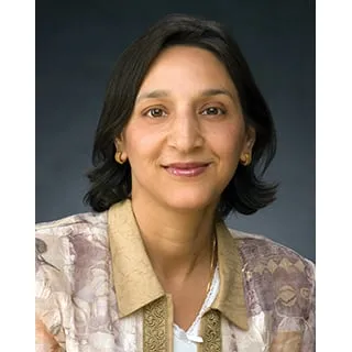 Dr. Ruby Farooqi, MD - Seattle, WA - Family Medicine