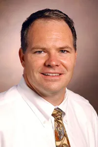 Dr. David Daniel Hagaman, MD - Brentwood, TN - Allergy & Immunology
