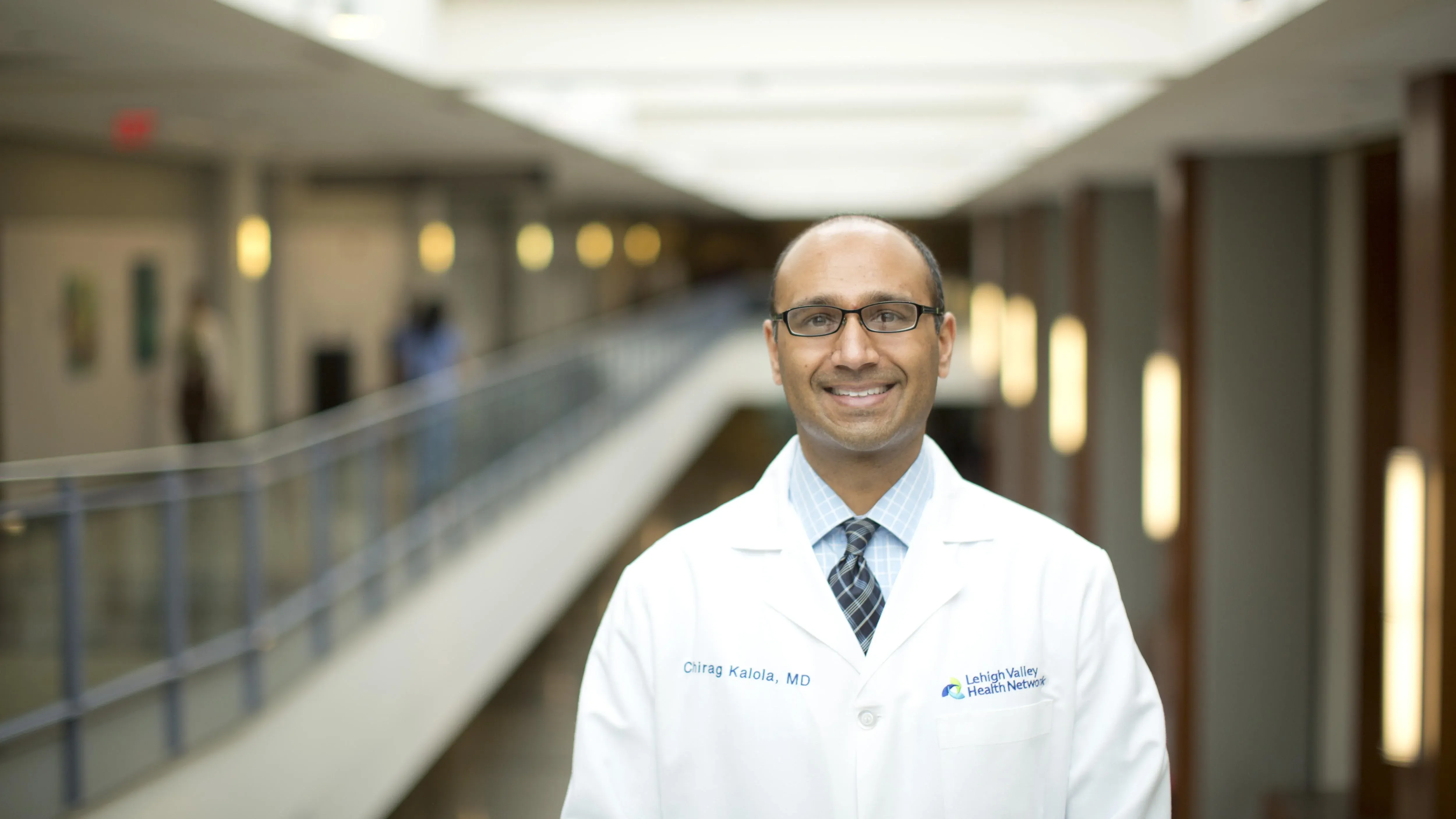 Dr. Chirag Jay Kalola, MD - Allentown, PA - Psychiatry