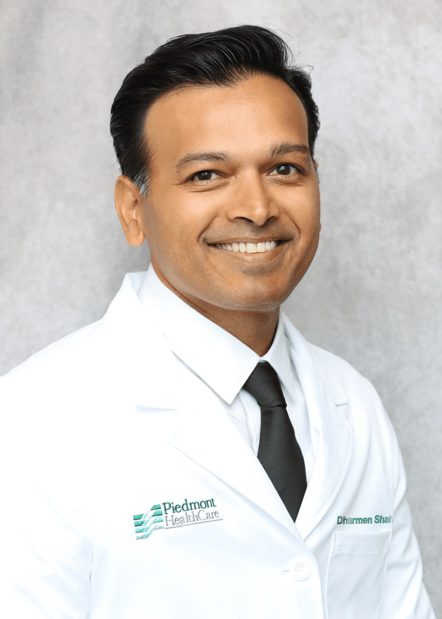 Dr. Dharmen Subodhchandra Shah, MD - Statesville, NC - Neurology