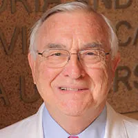 Dr. Donald J. Coleman - New York, NY - Ophthalmology, Other Specialty