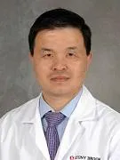 Dr. Shenhong Wu, MD, PhD - Stony Brook, NY - Oncology, Oncologist