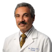 Dr. Toufic Fakhoury, MD - Lexington, KY - Neurology