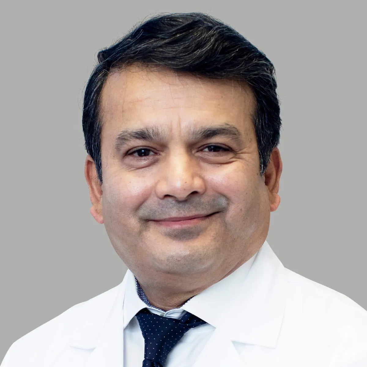 Dr. Mir Abid Husain - Austell, GA - Infectious Disease, Infectious Disease Specialist